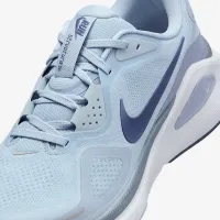 Nike Structure 26 мужские Road Running Кроссовки синий