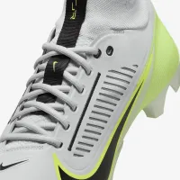 Nike Vapor Edge Pro 360 2 мужские Football Cleats цвет серый