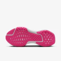 Nike Invincible 3 женская Road Running Кроссовки цвет белый