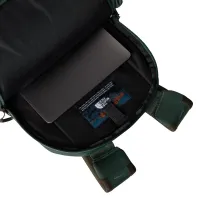 Рюкзак The North Face Borealis 0A52SEBEI1 - зеленый