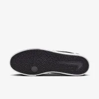 Nike SB Charge Canvas Skate Кроссовки цвет черный