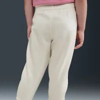 Nike Toddler Floral Futura 2-Piece Jogger комплект колір білий