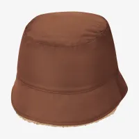 Nike Sportswear Reversible Fleece Bucket Hat