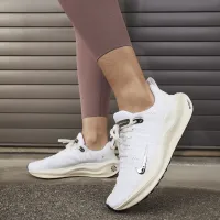 Nike InfinityRN 4 жіноча Road Running Кросівки колір білий
