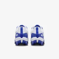 Nike Alpha Huarache 4 Keystone Little/Big дитячі бейсбольні бутси колір білий