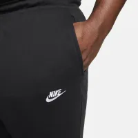 Nike Sportswear Club Fleece мужские Pants цвет черный