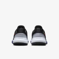 Nike Flex Control 4 мужские для тренировок Кроссовки цвет серый