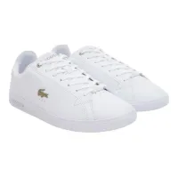 Кроссовки Мужские Lacoste GRADUATE PRO 123 1 SMA (745SMA011821G)