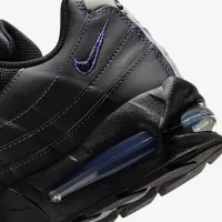 Nike Air Max 95 OG чоловічі Кросівки колір чорний