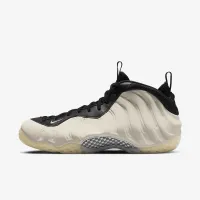 Nike Air Foamposite One чоловічі Кросівки колір чорний