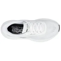 Кросівки Жіночі SKECHERS Slip-ins Max Cushioning - Endeavour (129473-WBK)