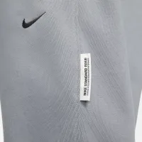 Nike Standard Issue чоловічі Dri-FIT Soccer Pants колір сірий