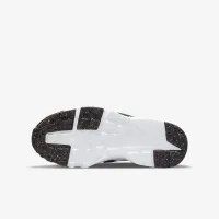 Nike Huarache Run Big Kids' взуття Black