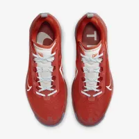 Nike Kiger 9 чоловічі Trail Running Кросівки колір червоний