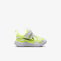 Nike Cosmic Runner Baby/Toddler Кросівки колір білий