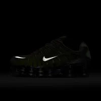 Nike Shox TL Fade женская Кроссовки цвет коричневый