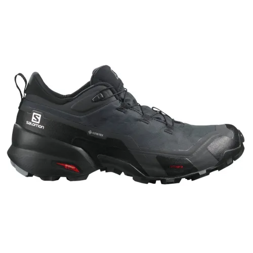 Кроссовки для треккинга SALOMON CROSS HIKE GTX Gore-Tex (412931)