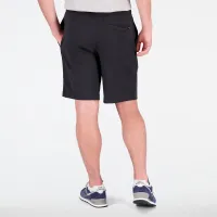 Шорти New Balance MS31903BK - Чорні