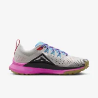 Nike Pegasus Trail 4 женская Trail Running Кроссовки цвет коричневый