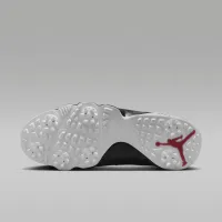 Nike Air Jordan 9 G для гольфу Кросівки колір білий
