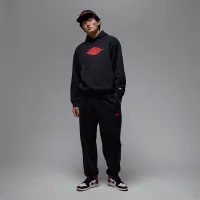 Nike Jordan Rare Air мужские Fleece Pants цвет черный