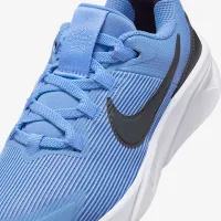 Nike Star Runner 4 Little детские Кроссовки синий