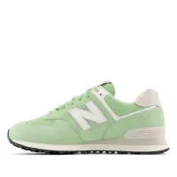 Кроссовки New Balance U574R2Y - Зеленые