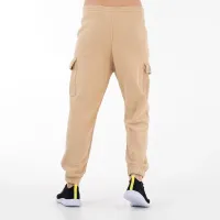 Штани Champion Elastic Cuff Cargo Pants 218645-MS039 - Бежевий