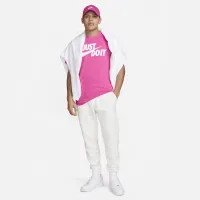 Nike Sportswear JDI чоловічі футболка колір червоний