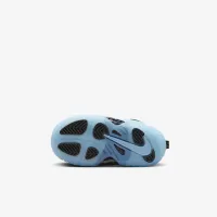 Nike Little Posite One Baby/Toddler Кросівки блакитний