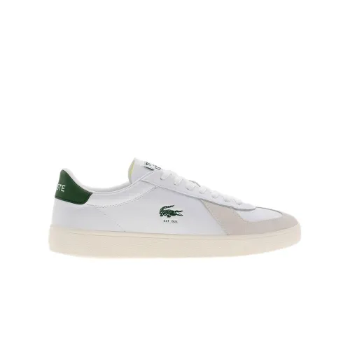 Кросівки Lacoste Baseshot Pro 125 3 SMA 749SMA0063-65T - Білі