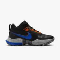 Nike React SFB Carbon Men’s Elite Outdoor Кросівки колір чорний