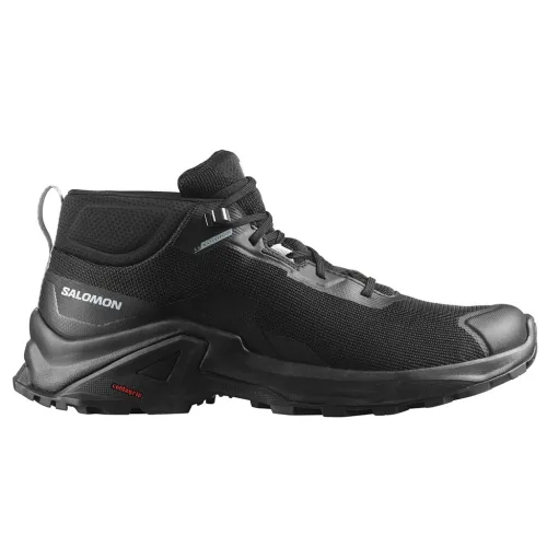Кросівки зимові SALOMON X REVEAL CHUKKA CSWP 2 (417629)