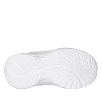 Кросівки Skechers Dreamy Dancer Sweet Energy 303201NLVAQ - Фіолетові