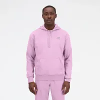 Кофта/футболка New Balance UT21500LLC - Рожева