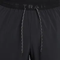 Nike Dawn Range мужские Dri-FIT Running Pants цвет черный