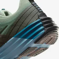 Nike Lunar Roam чоловічі Кросівки колір зелений