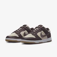 Nike Dunk Low женская Кроссовки цвет белый