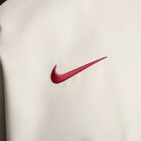 Liverpool FC Strike мужские Nike Dri-FIT Soccer Куртка цвет белый
