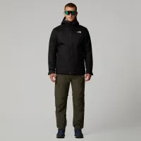 Куртка The Nort Face Millerton Insulated 0A3YFI4H01 -  Черная