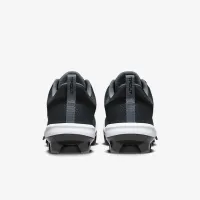 Nike Force Trout 9 Pro MCS бейсбольні бутси колір чорний