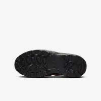 Nike Manoa Big дитячі Boots колір коричневий