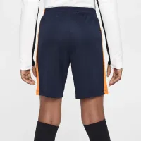 Nike Dri-FIT Academy детские Soccer шорты синий