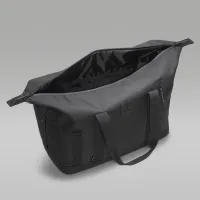 Nike Jordan Duffle сумка (40L) колір сірий