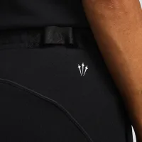 Nike NOCTA NOCTA Fleece CS Sweatpants колір чорний