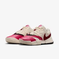 NikeCourt Lite 4 женская Tennis Кроссовки цвет коричневый