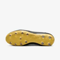 NikePremier 3 Firm-Ground Low-Top Soccer Cleats цвет черный