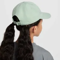 Nike Club детские Unstructuцвет красный Futura Wash Cap цвет зеленый