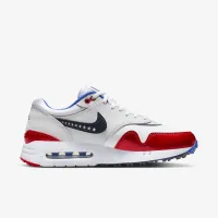 Nike Air Max 1 '86 OG G NRG чоловічі для гольфу Кросівки колір білий