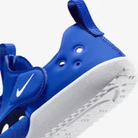 Nike Sunray Protect 4 Little дитячі босоніжки блакитний